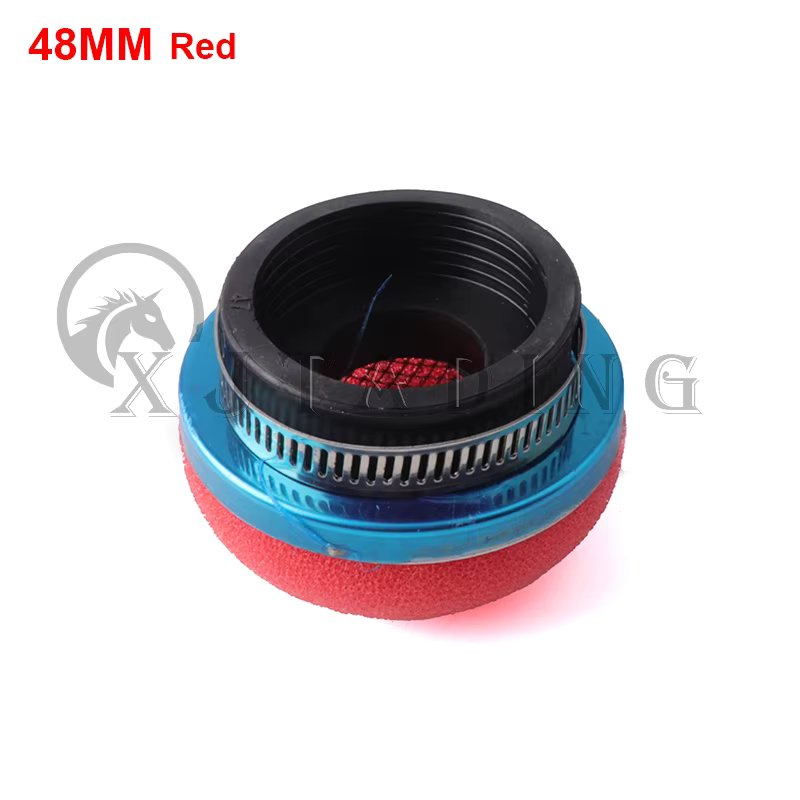 48MM Red