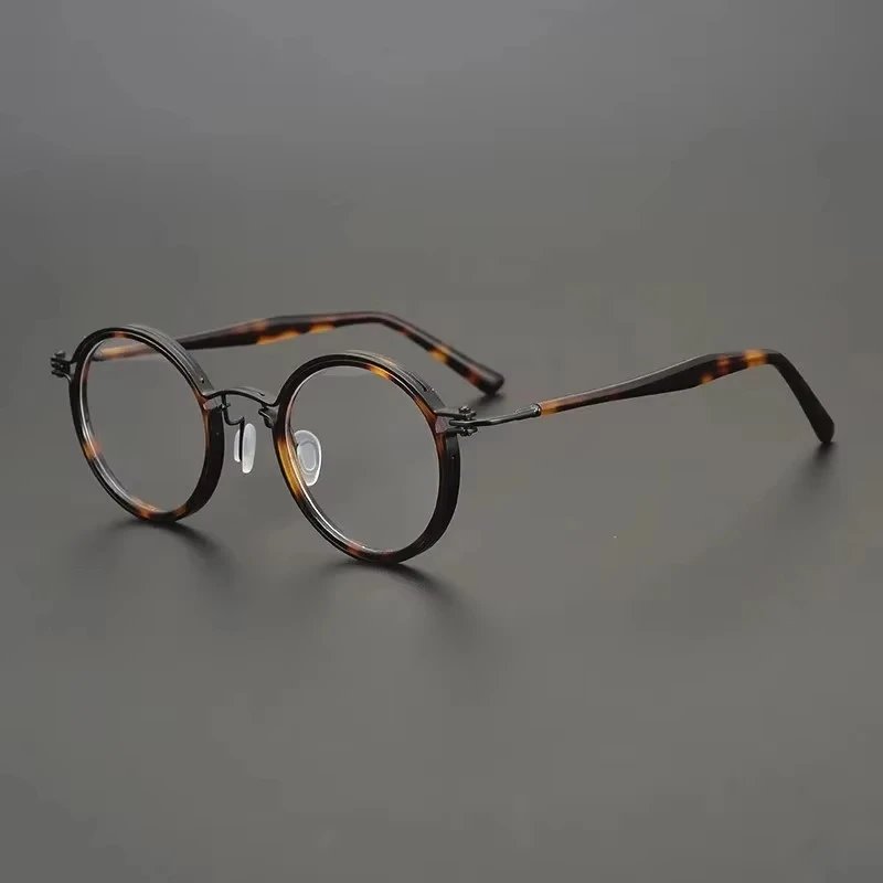 Tortoise Black
