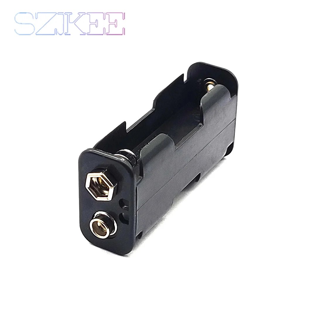 2-AA 3V