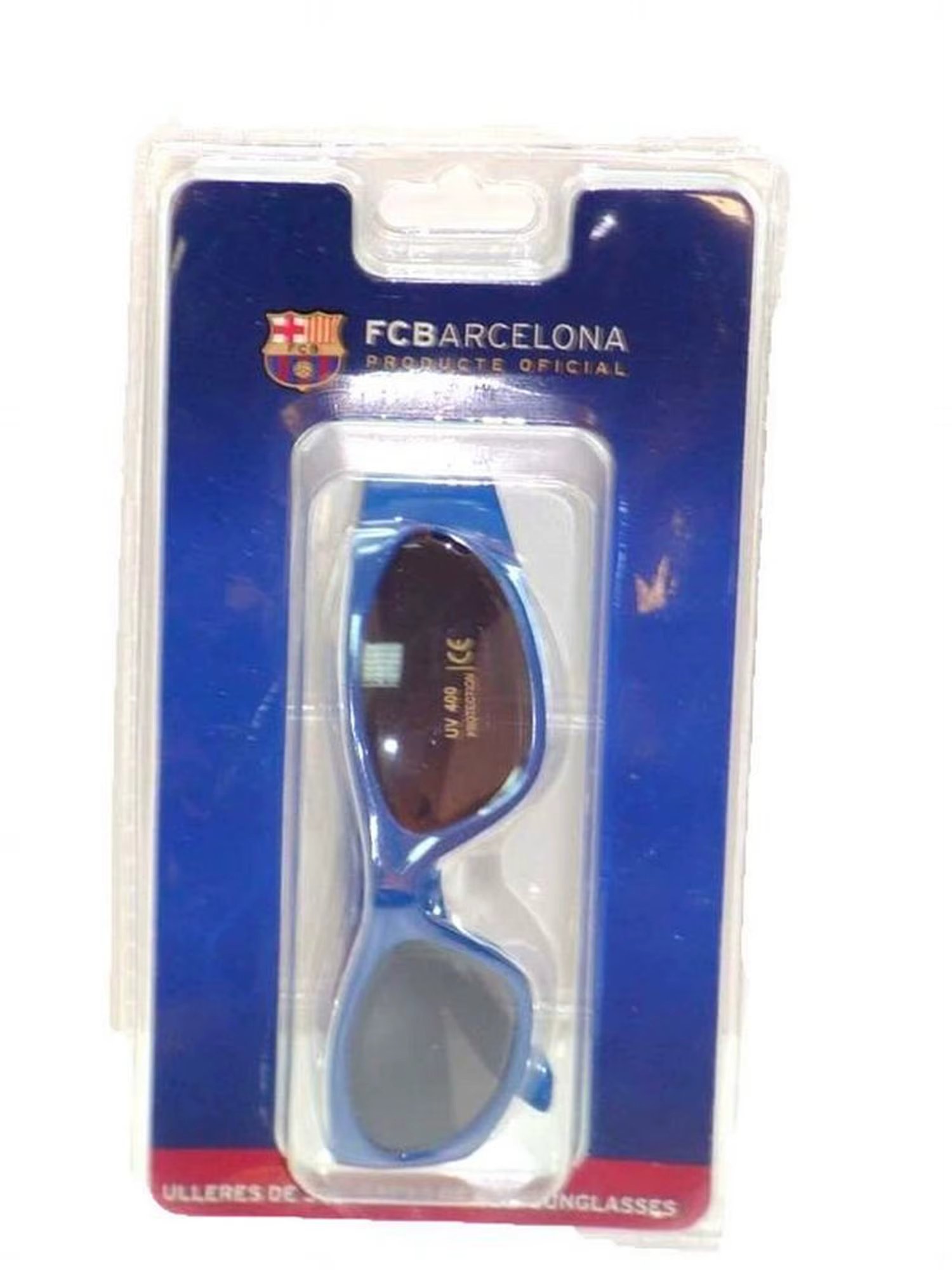 Sunglasses F.C.Barcelona accessories textile accessories children clothing collectors