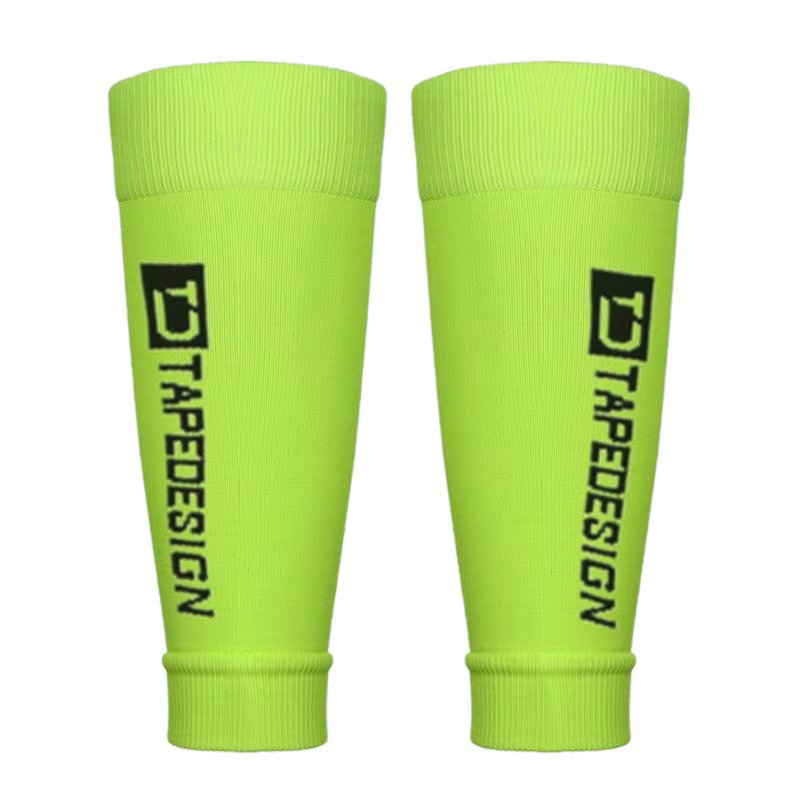 Leg green