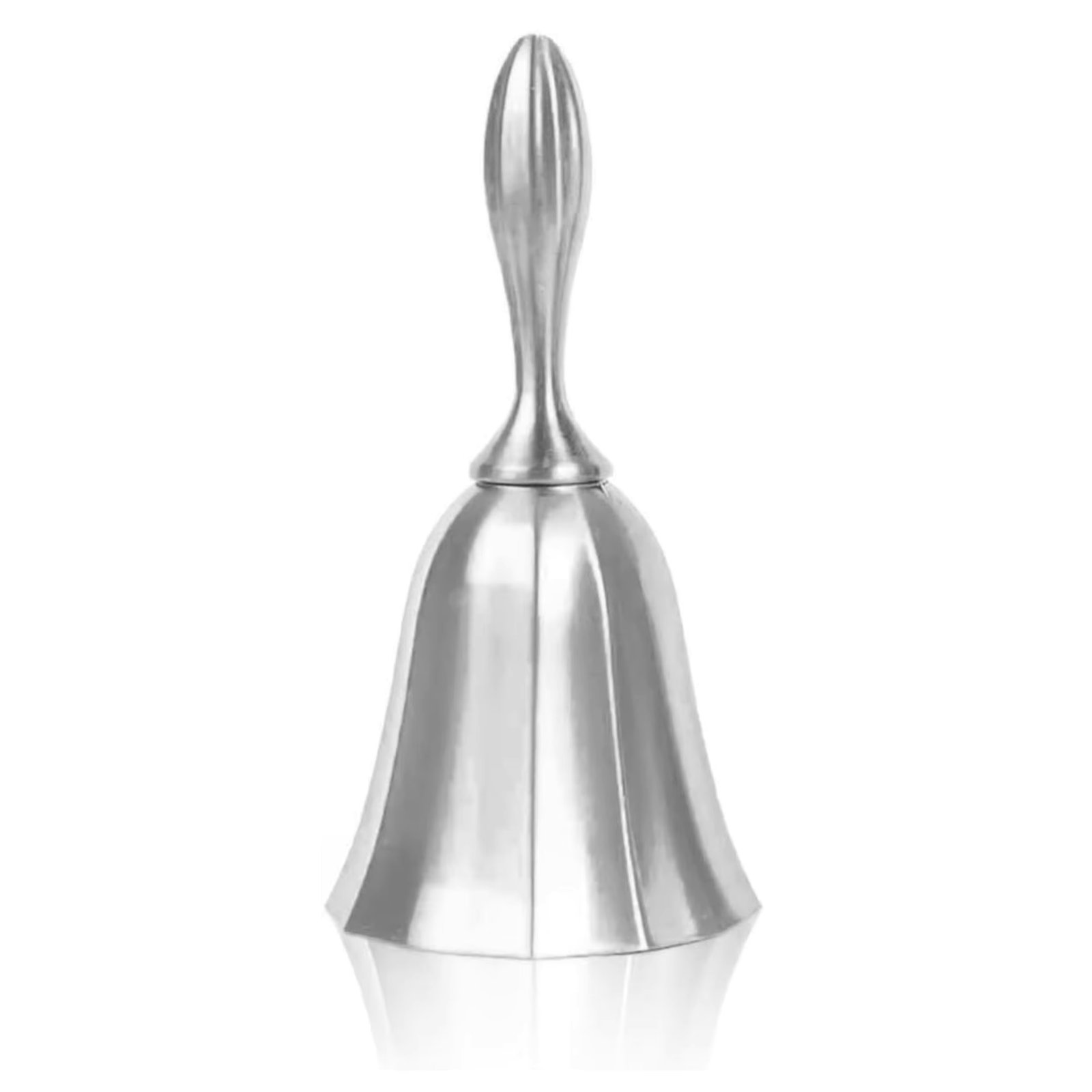 Smooth - Pewter