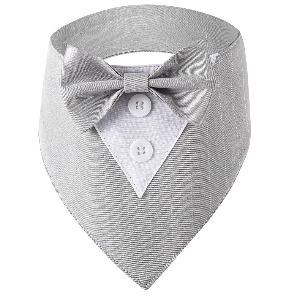 Stripe Grey