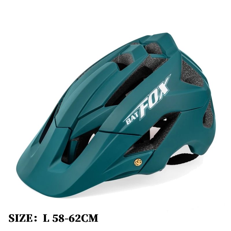 Matte dark green