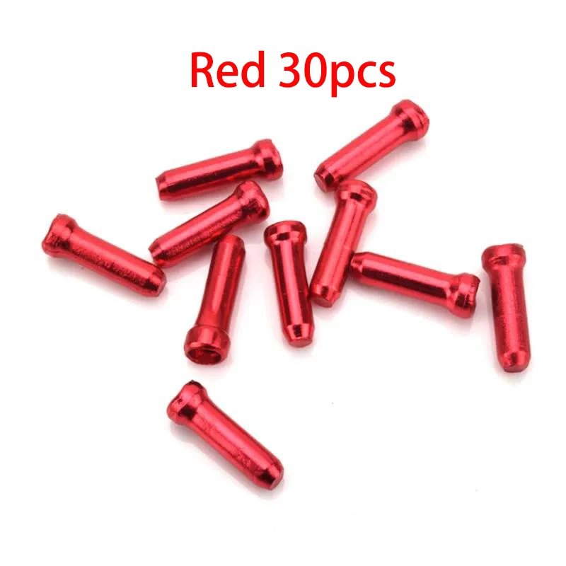 Red 30pcs