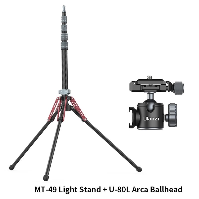 MT-49 with U-80L