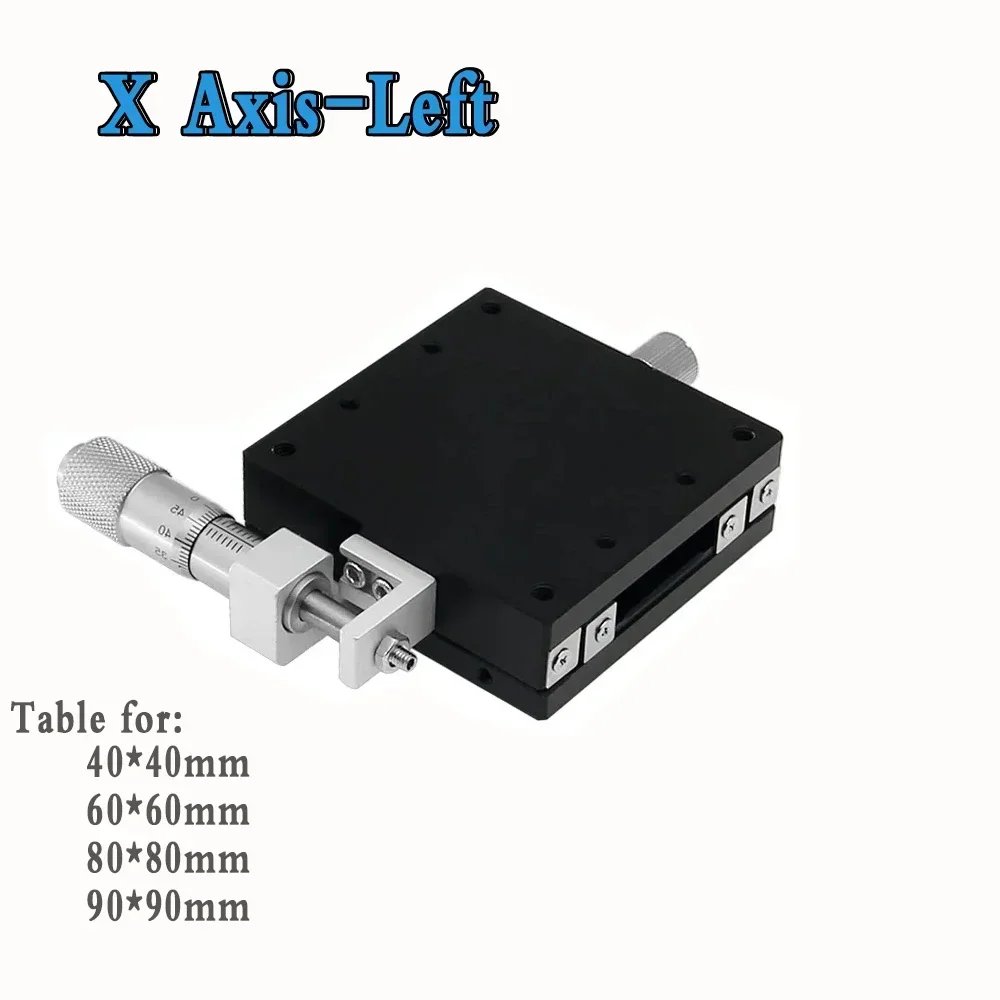 X-Axis-Left