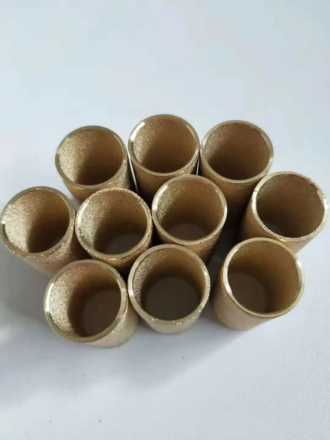 5PCS copper core