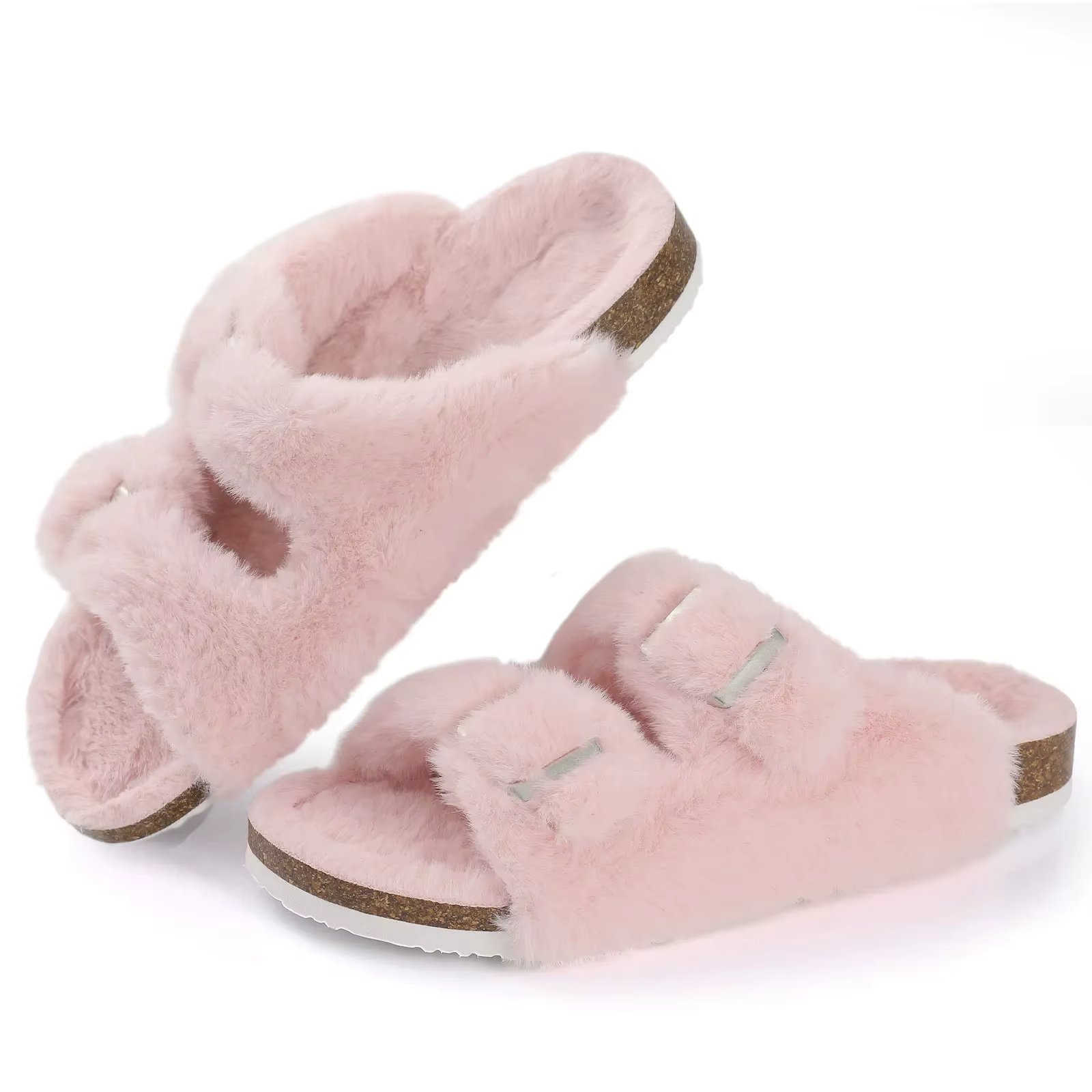 Fur Pink