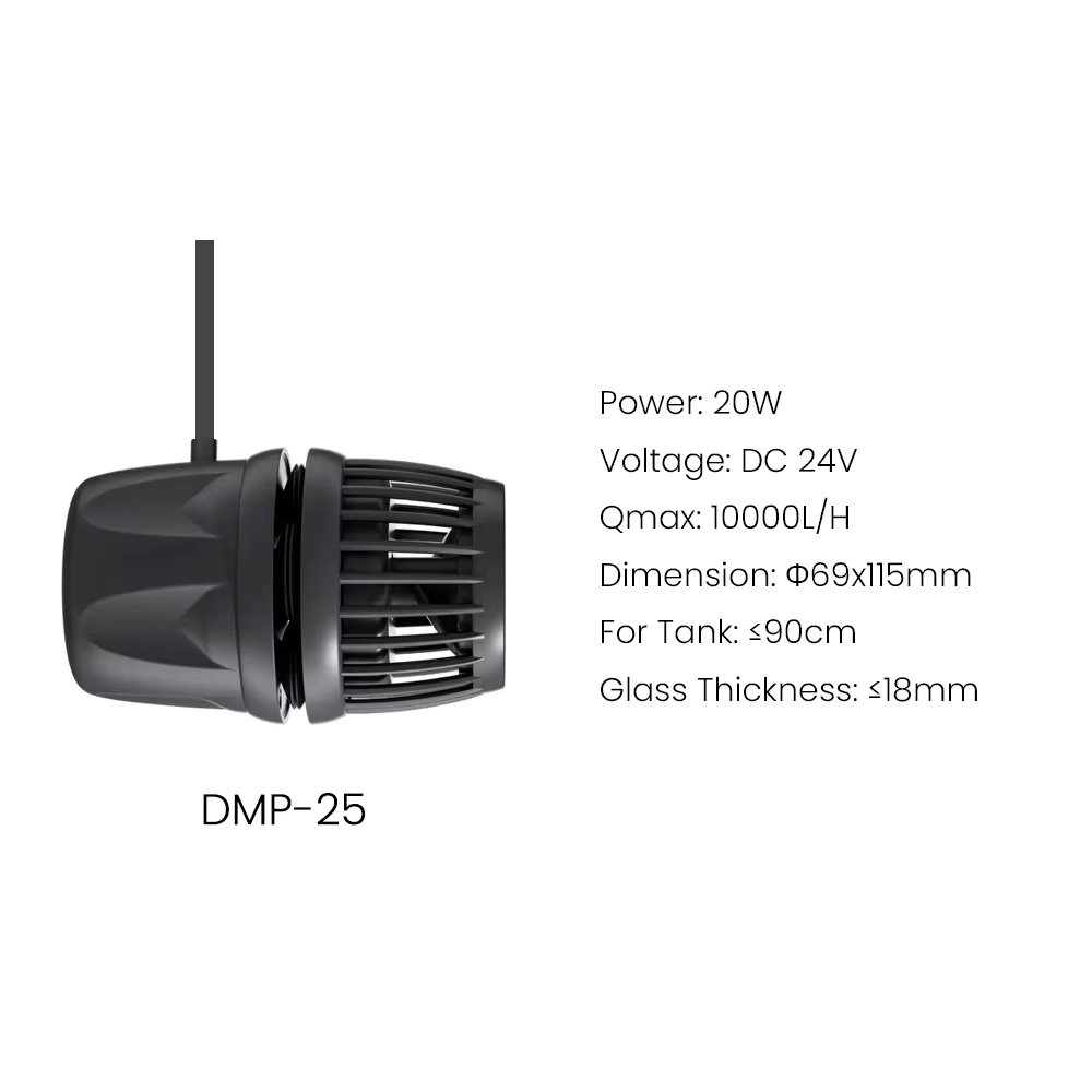DMP-25