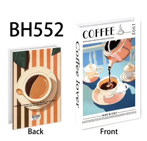 BH552