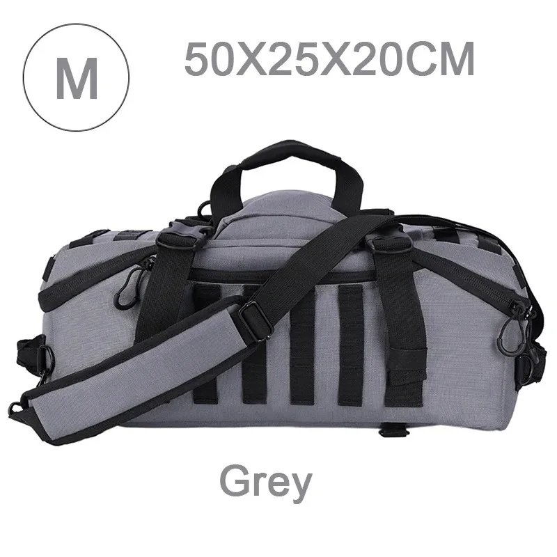 M Grey