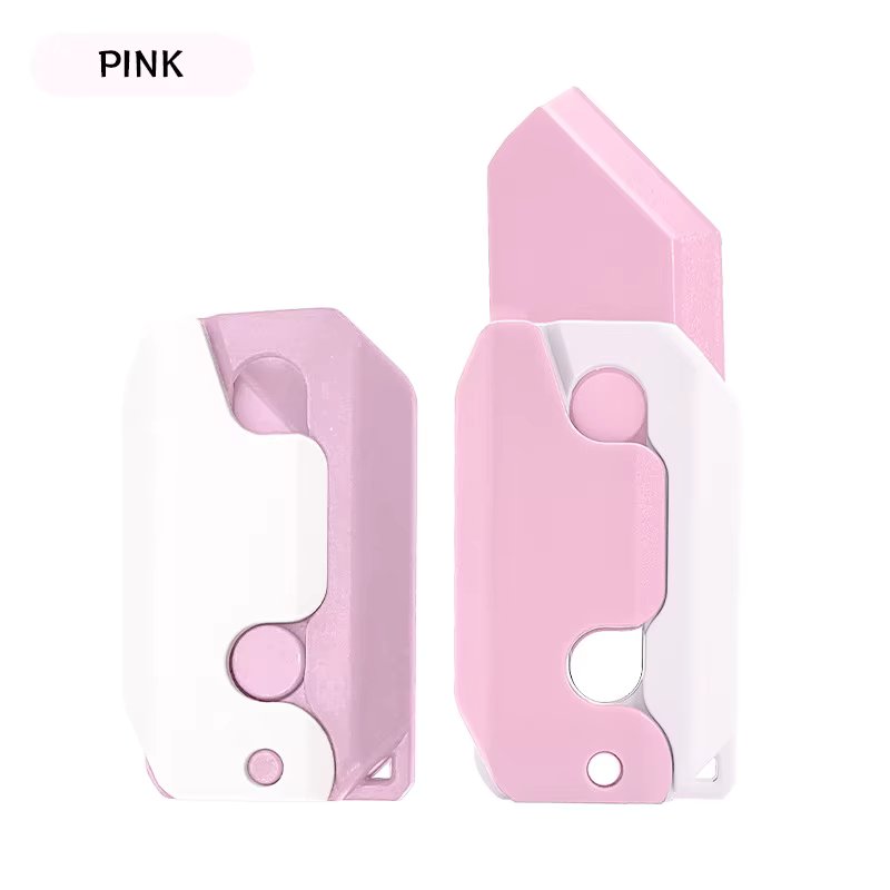 1PC-B2 Pink