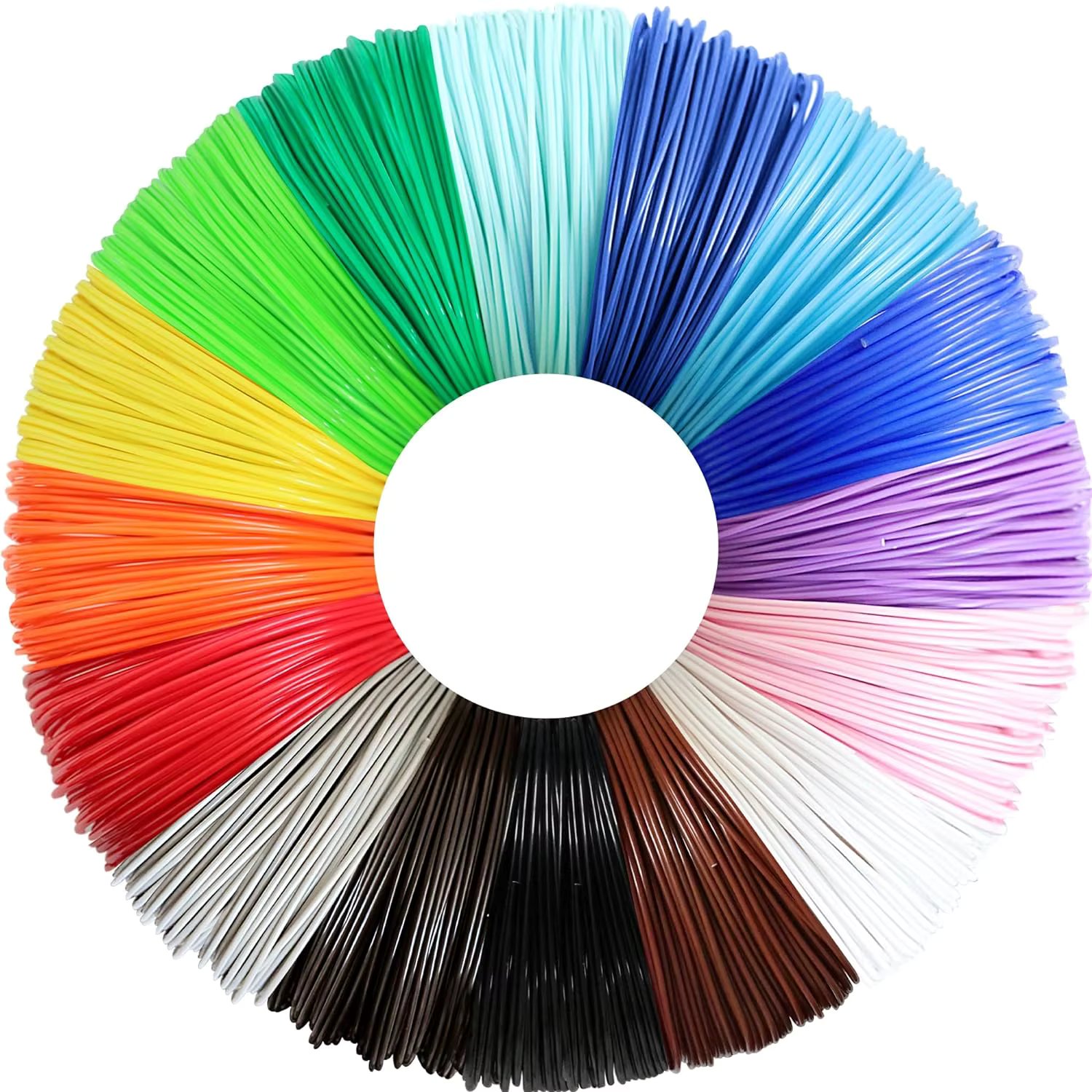20colors rand 40pc