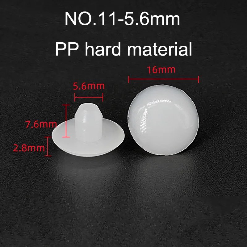NO.11-5.6mm