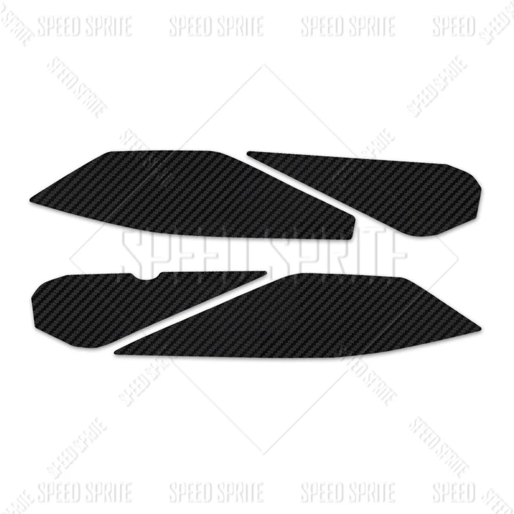 E-Carbon Fiber