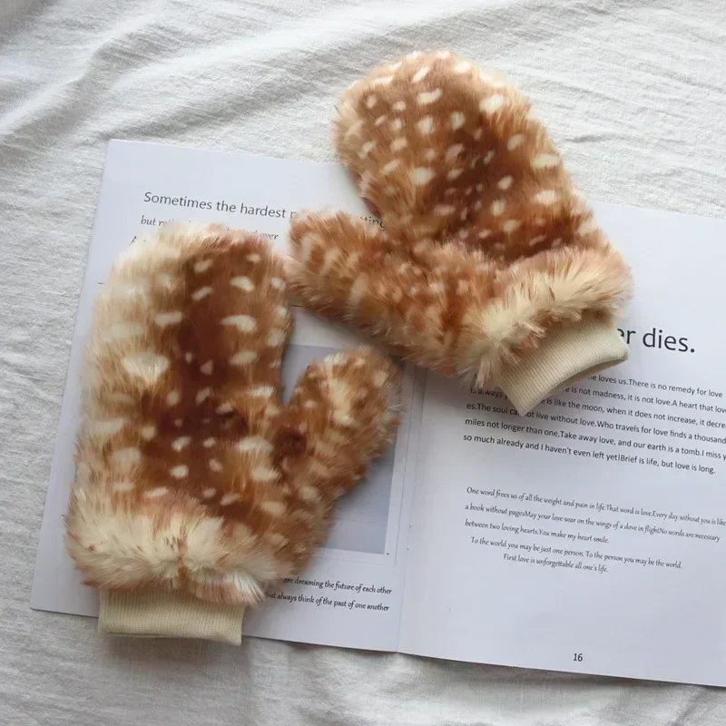 gloves