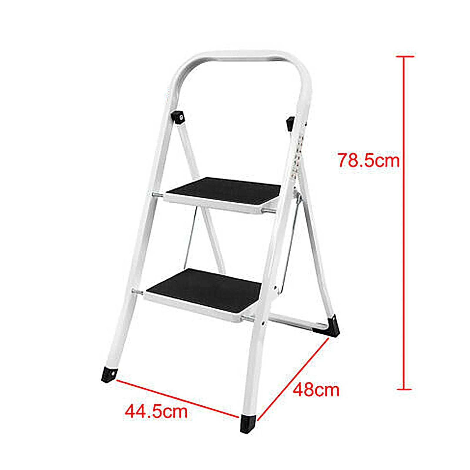 2 Step Ladder