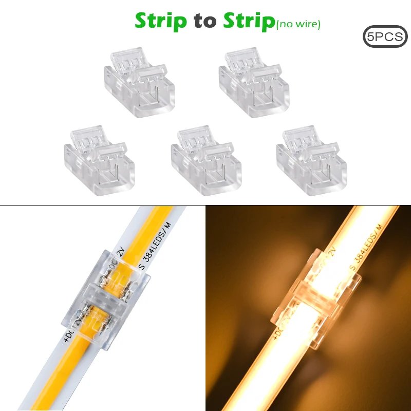 Strip to Strip A