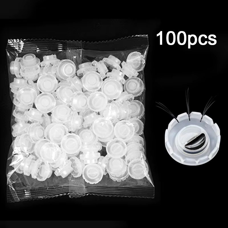 100pcs Fan Cups