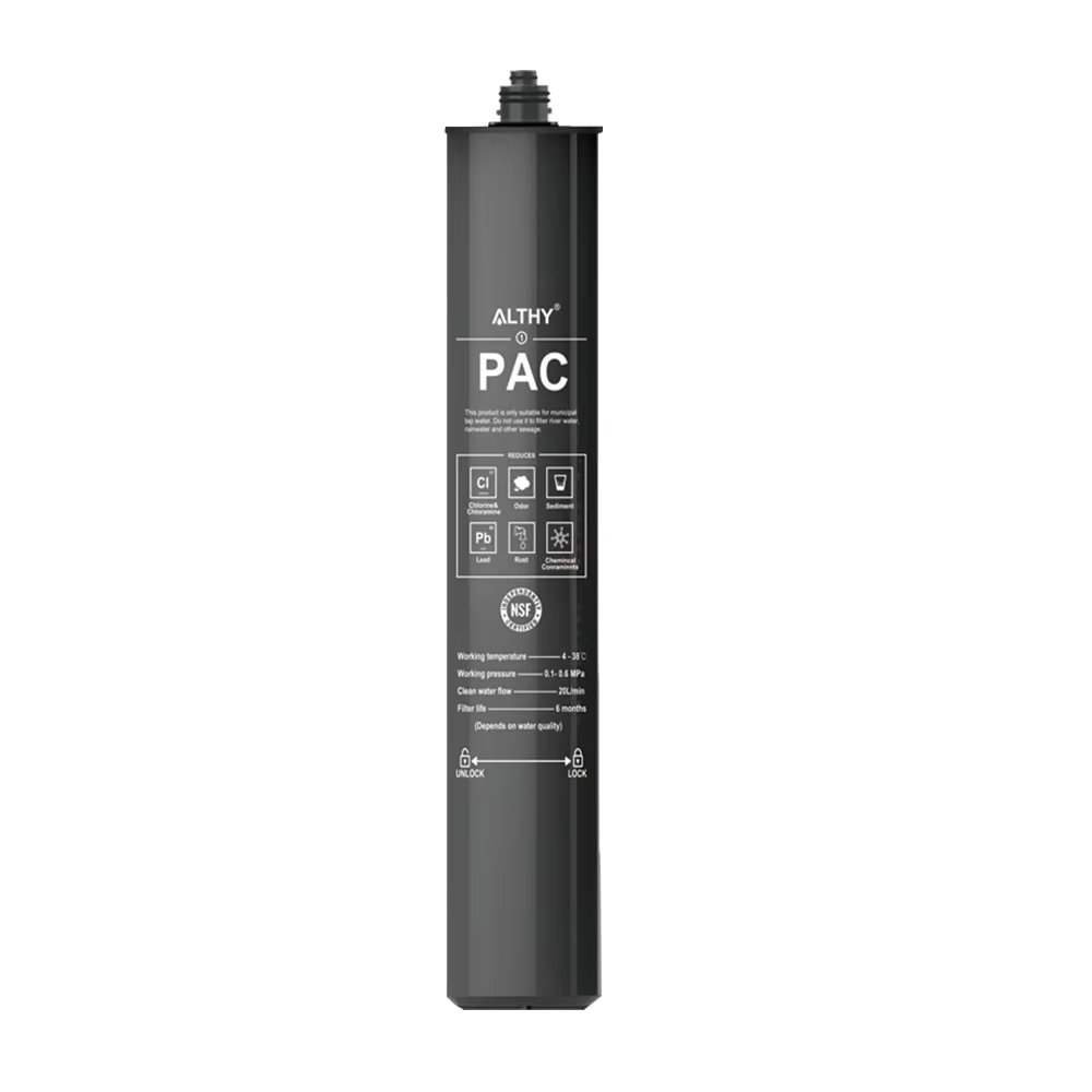 PAC Filter