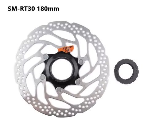 RT30 180MM 1Pcs