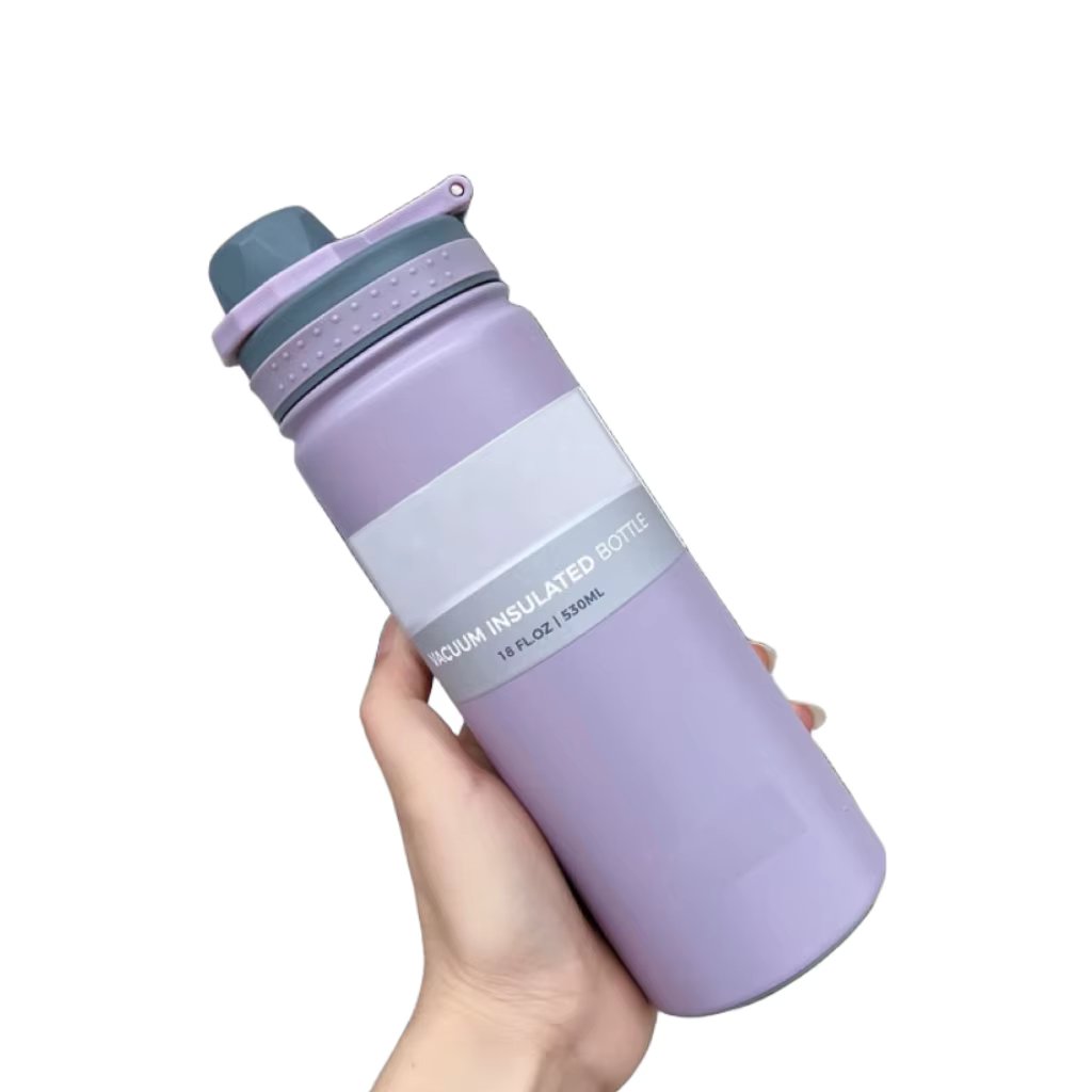 Purple 750ml