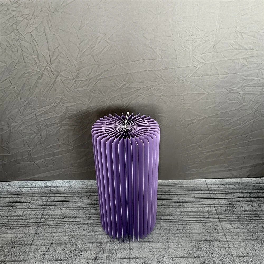 H60cm purple