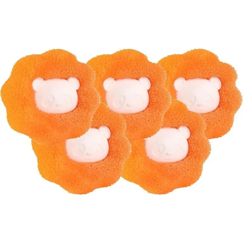 Orange-5PC