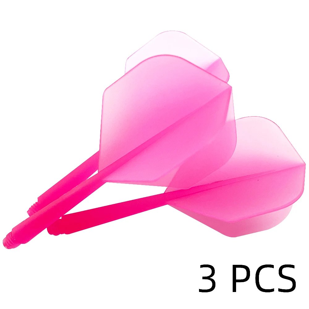 LT04 pink 6PCS