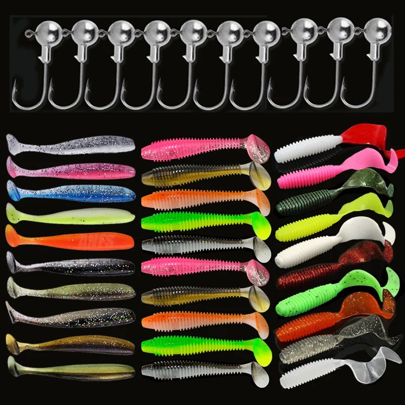 441-30 lure 10 hook