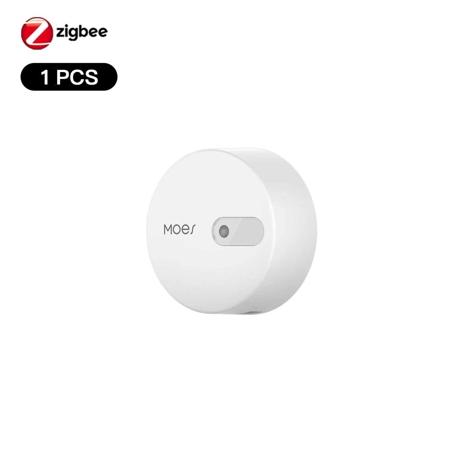 Zigbee Smart Sensor
