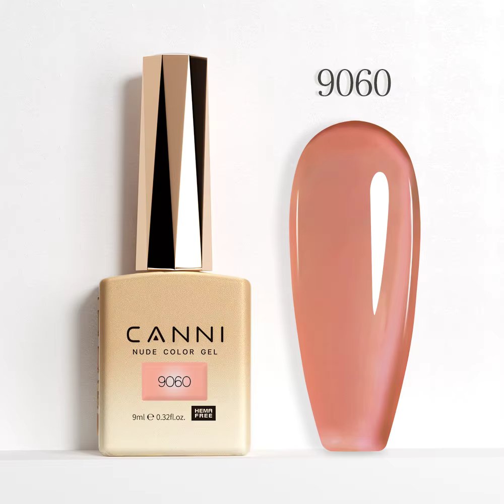 9060 jelly color