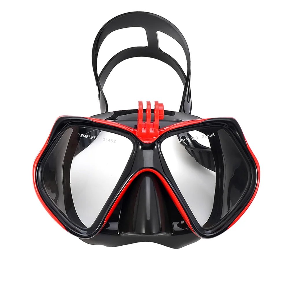 Black-Red