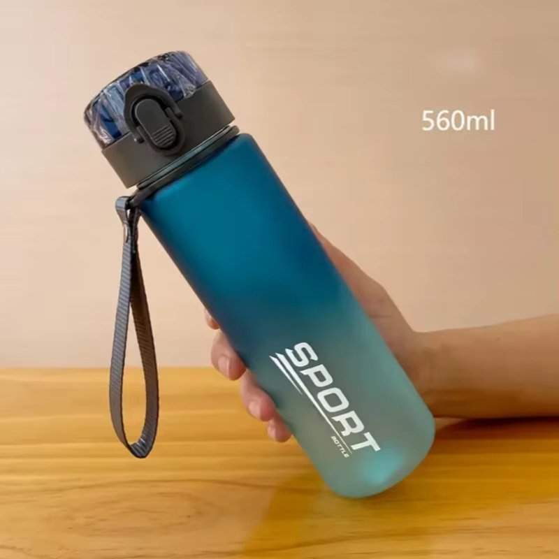 Blue Sport