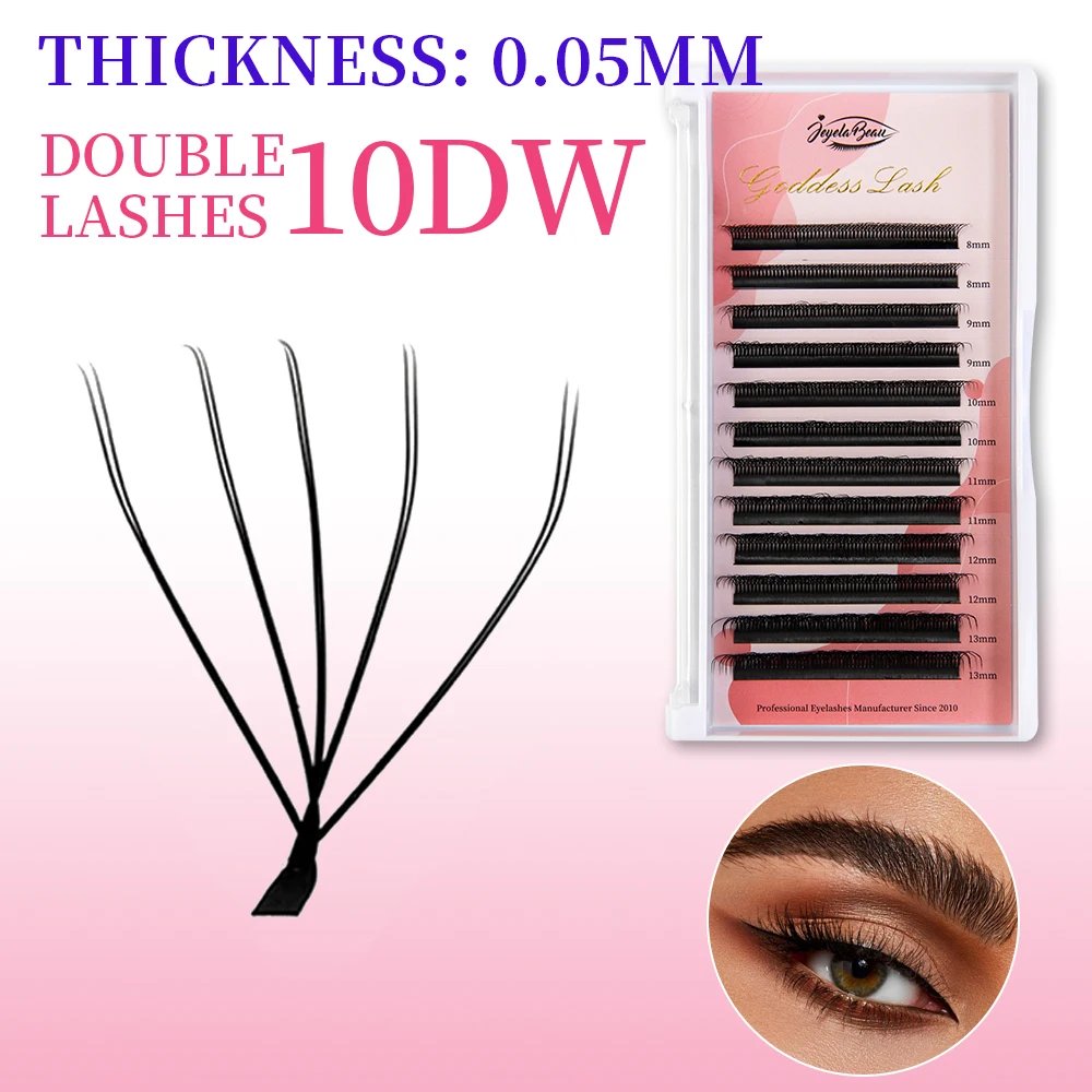 Double 5DW-0.05mm