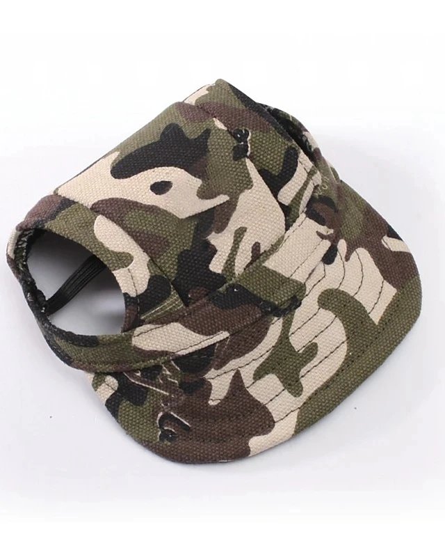 F Camouflage