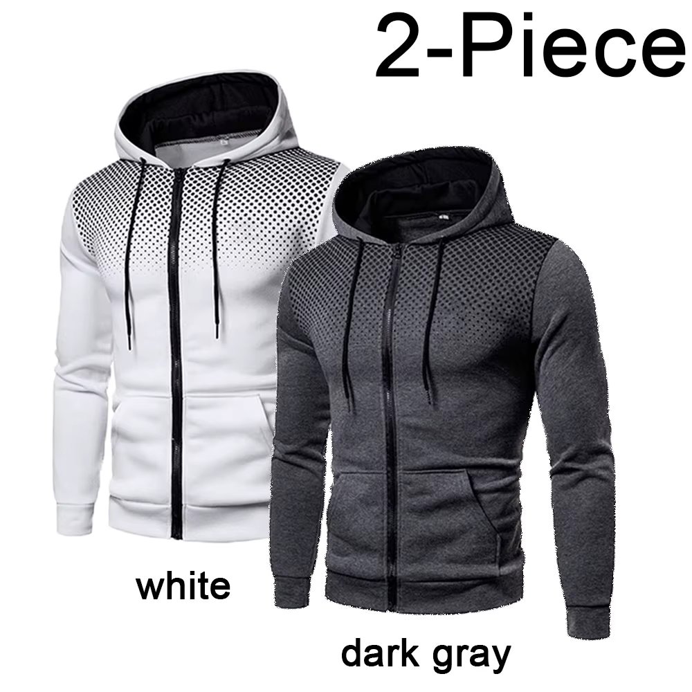 gray-White