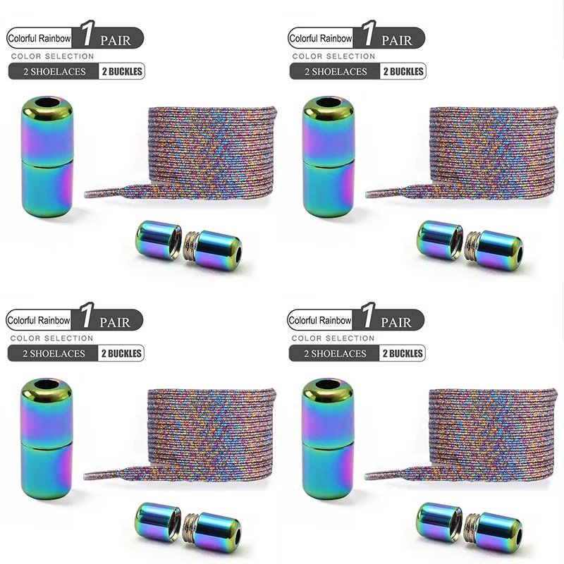 4pairs-Seven Colors