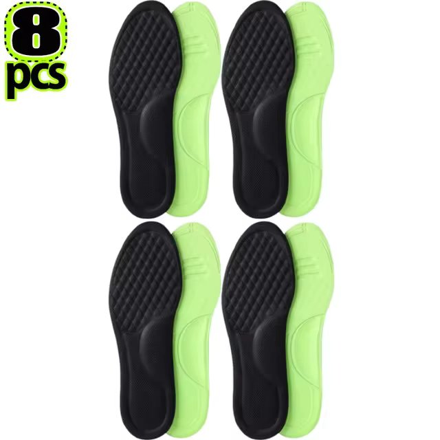 8pcs