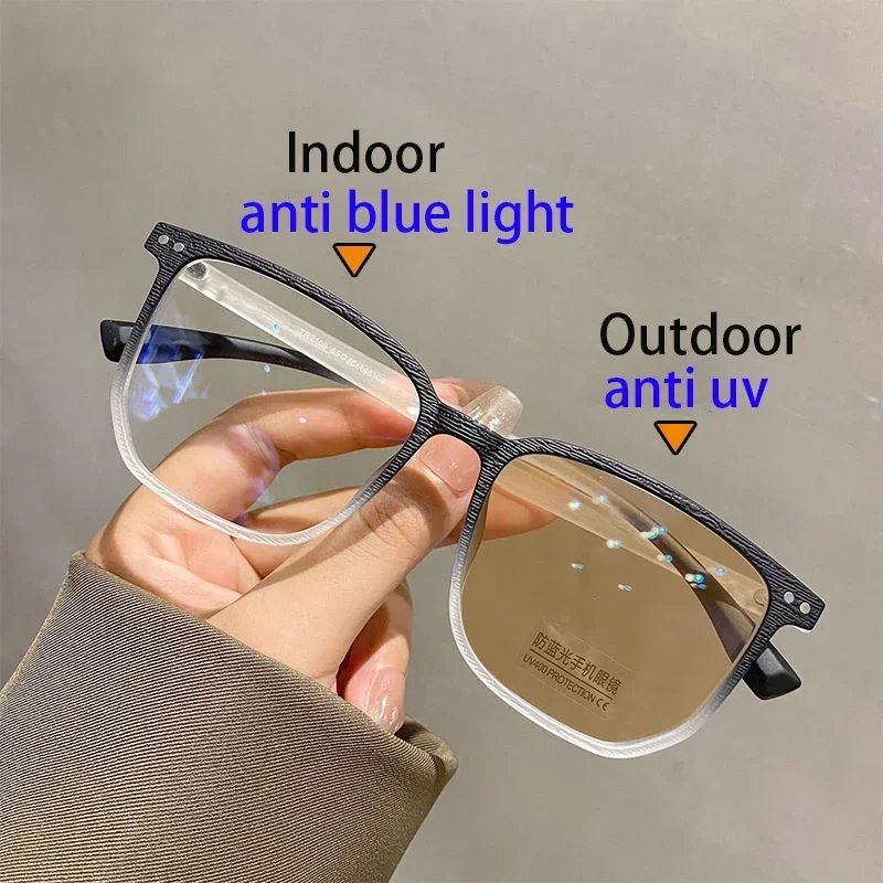 gradient black brown