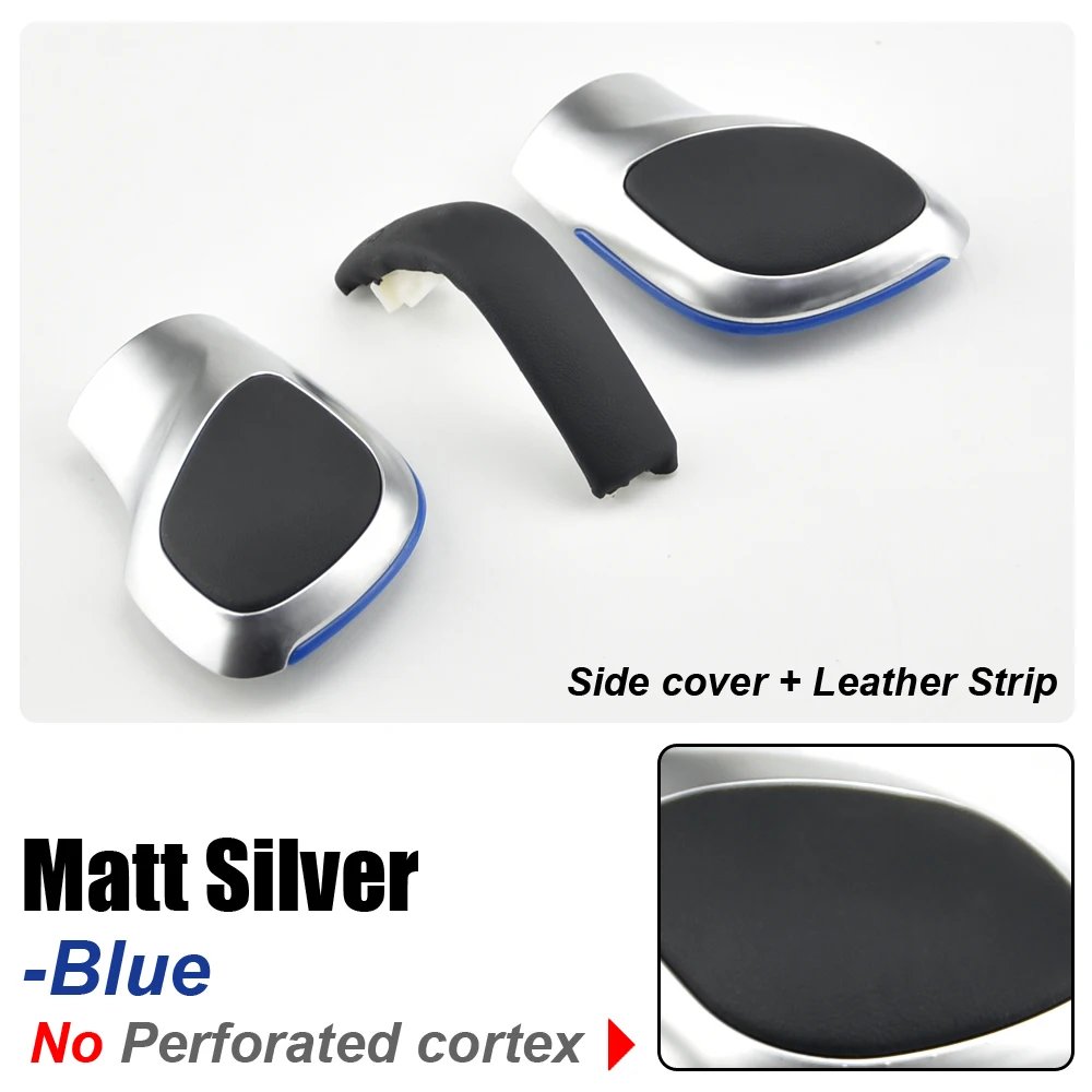 Matte Silver-Blue 2