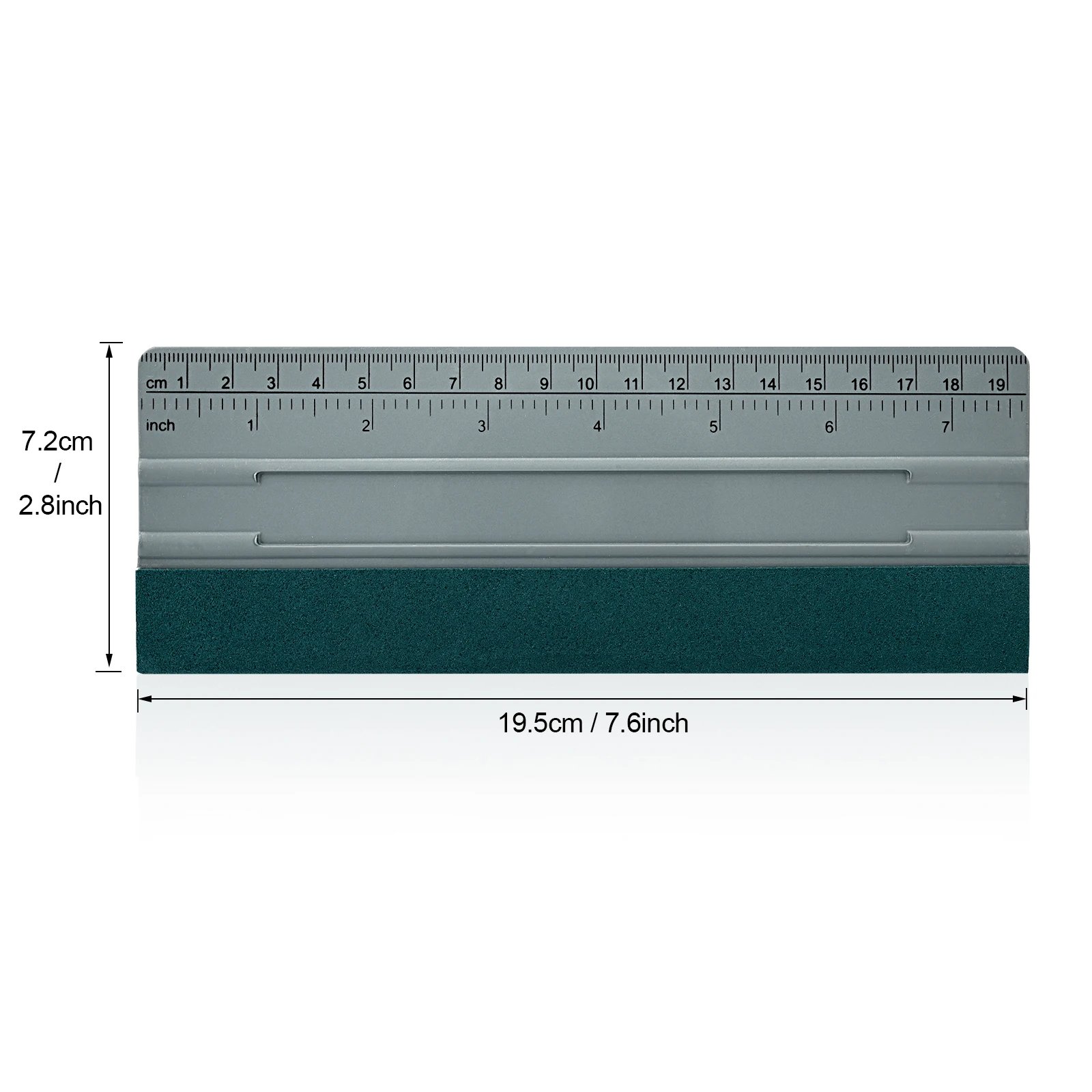 1pc 8inch
