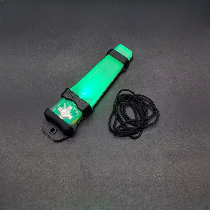 Green black
