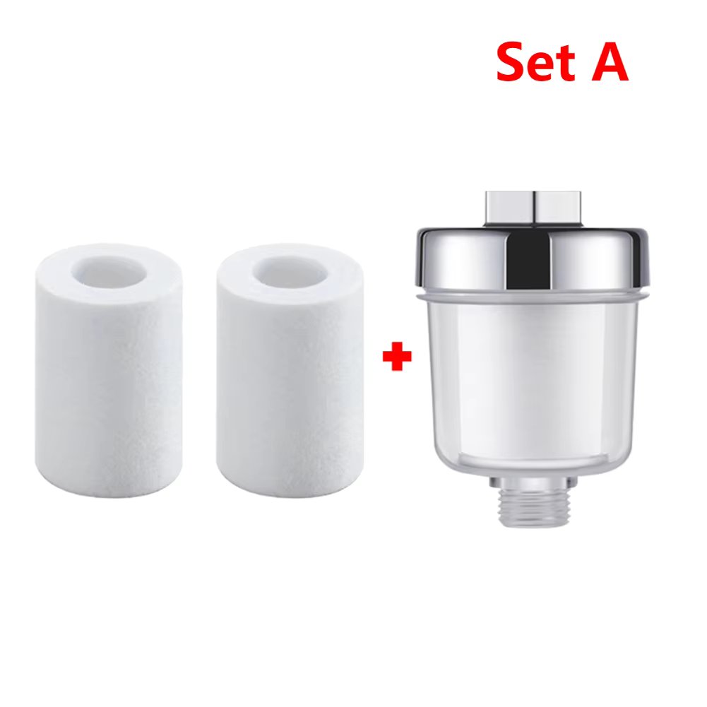 Set A