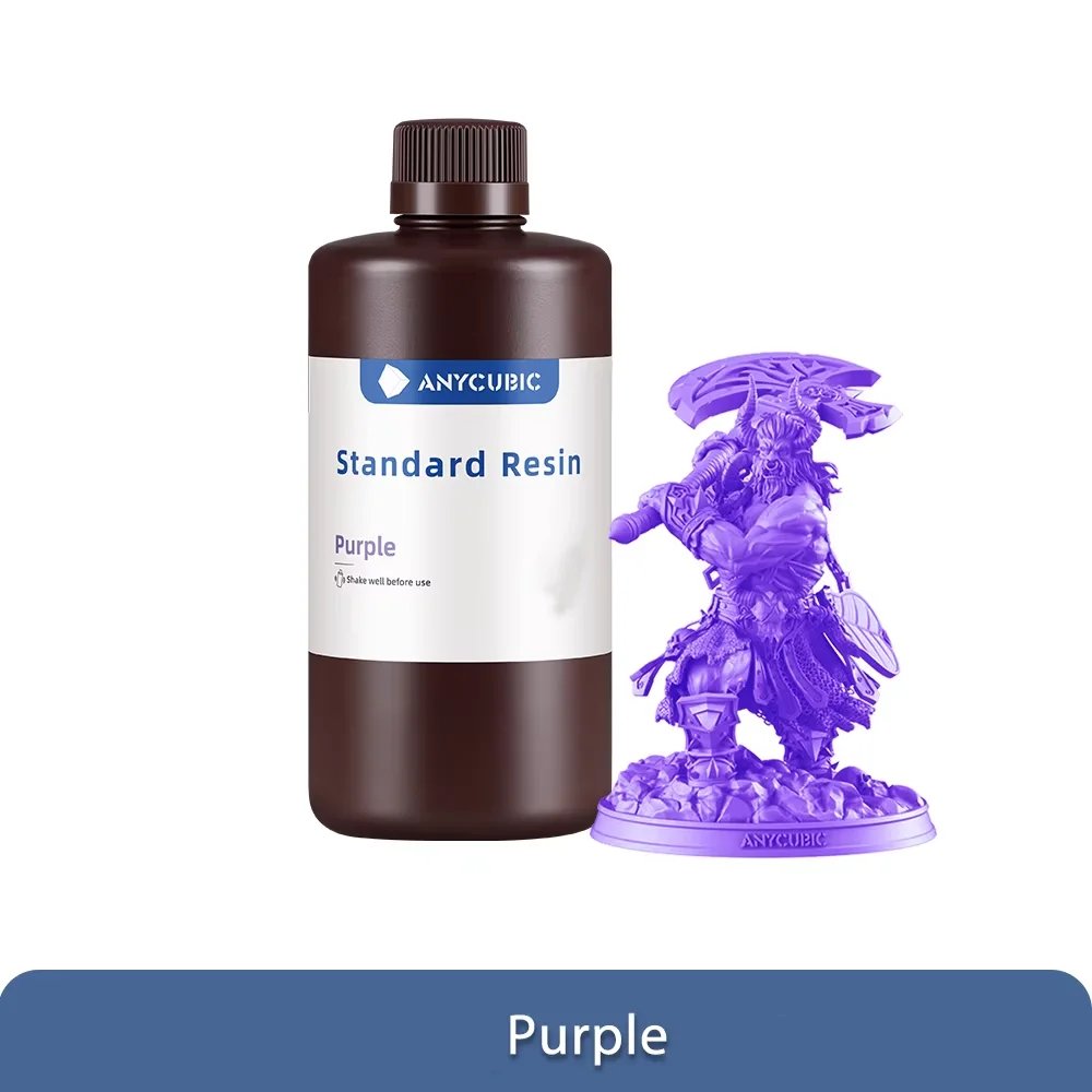3kg Purple