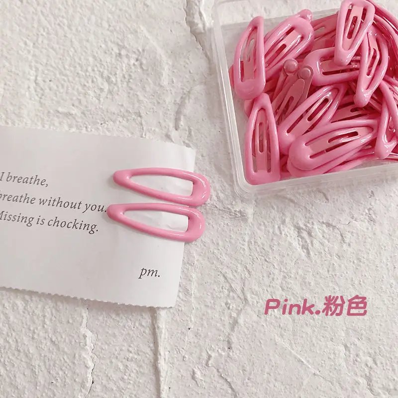 Pink-20pc