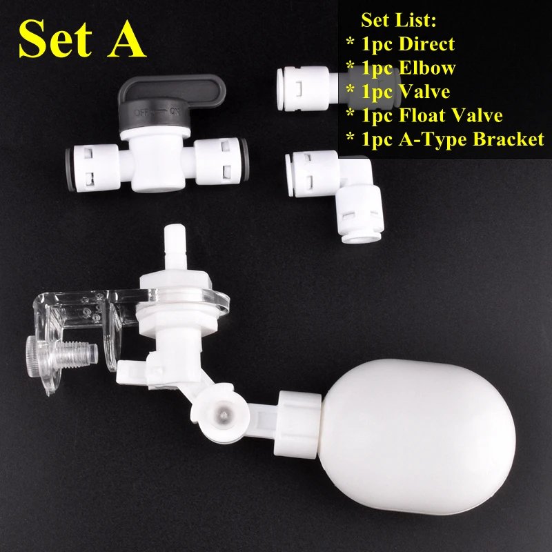 Set A