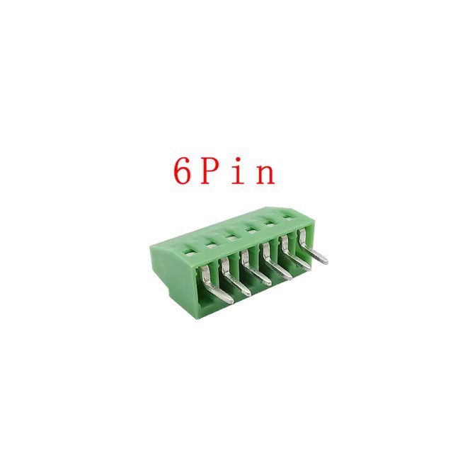 6Pin