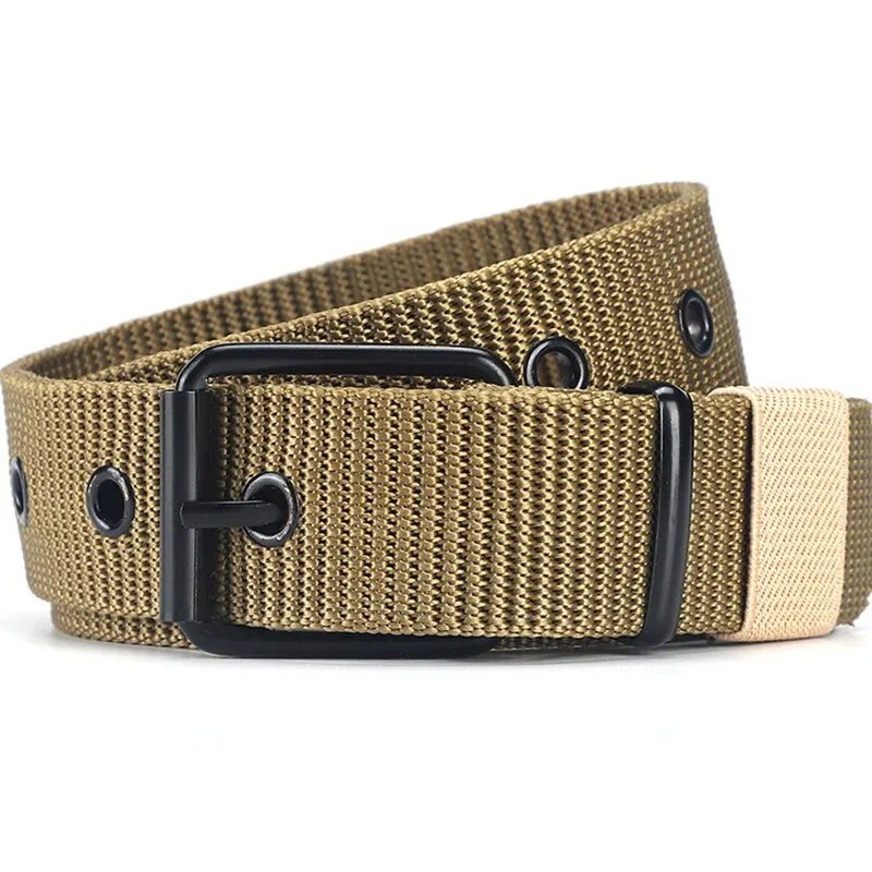 Khaki color